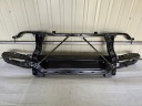 RENFORCEMENT AVANT PANNEAU AVANT JEEP WRANGLER JLphoto 8