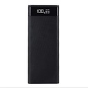 Корпус PowerBank 8x18650 2xUSB USB C TWISTED QC3 Micro USB