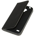 ETUI BOOK SMART MAGNET HUAWEI Y5 Y560-L01 / CZARNE
