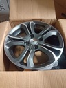 LLANTAS 15 PARA FORD B-MAX COUGAR ECOSPORT II (B515) ESCORT VII FIESTA V VI RESTYLING 