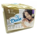 Подгузники DADA EXTRA CARE 1 26 шт.