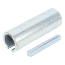 ADAPTER BUSHING GAZOWEJ, ADAPTER BUSHING KOA PULLEY WAU CRANK ZE STEEL NI  photo 13