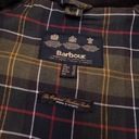 Barbour Classic Beadnell Wax Jacket Outdoor Dámska voskovaná bunda Druh vodeodolný