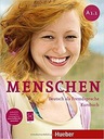Меншен А1.1. Deutsch als Fremdsprache. Курсбух