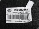 ПОКРИТТЯ БАГАЖНИКА AUDI OE 4G5863463D  (15086042863) фото min 9