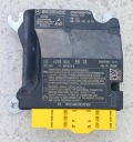 КОНСОЛЬ MERCEDES C КЛАСС W205 205 ТОРПЕДО ДОШКА РЕМНІ AIRBAG КОМПЛЕКТ HEDUP  (18860170438) фото min 12
