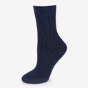 TEPLÉ Ponožky z jahňacej vlny Cerber veľ.33-35 GRANÁT Značka CERBER