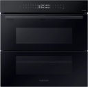 SAMSUNG NV7B43251AK Духовой шкаф Dual Cook Flex с Wi-Fi