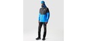 Kurtka The North Face JAZZI GTX blue/black L Kod producenta 196573668133