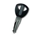 Создание ключей - Abus NW52