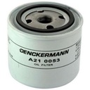 DENCKERMANN FILTRO ACEITES DENCKERMAN A210053 