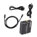 Цифро-аналоговый преобразователь звука 192 ЦАП