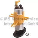 ÉLECTRIQUE POMPE CARBURANT (WKLAD) BMW 3 (E46) 2.0D/ photo 2 - milautoparts-fr.ukrlive.com