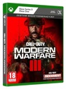 Консоль Xbox Series X 1 ТБ + Call of Duty: Modern Warfare III C.O.D.E.