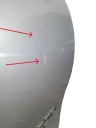 КРИШКА БАГАЖНИКА БАГАЖНИКА TOYOTA VERSO РЕСТАЙЛ 09-18  (17311605341) фото min 7
