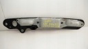 НАКЛАДКА КРИШКИ БАГАЖНИКА ЗАД КЛЯМКА VW GOLF V 5 ПЛЮС 05-08R  (18387516174) фото min 13