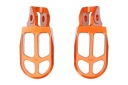 PODNOZKI CNC ВОДИТЕЛЯ CROSS ENDURO Z KOLCAMI PINAMI HLP EXC EXC-F 250 300  фото 6