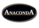 Чехол Anaconda Eco Double Rod Sleeve 190 см