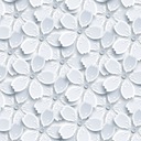 МЕБЕЛЬНЫЙ ШПОН САМОКЛЕЯЩИЙСЯ 45х50 ДЕКОРАТИВНЫЕ ЦВЕТЫ