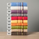 Ręcznik frotte 50x90 cm bawełna zielony EAN (GTIN) 5902983489719