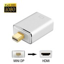 Адаптер Mini Displayport — HDMI 2.0 4K