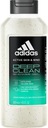 Гель Adidas Active Skin & Mind Deep Clean 400мл
