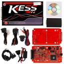 KESS V2.80 ECU 5.017 RED EU ПРОГРАММИРУЮЩИЙ ИНТЕРФЕЙС