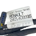 РЕЙКА ЗАДНЬОЇ ОСІ SKRETNEJ RENAULT ESPACE 6 VI RAFALE AUSTRAL  (18918725090) фото min 11