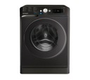 INDESIT BWE71452XKPLN СТИРАЛЬНАЯ МАШИНА черный 7кг 1400 об/мин