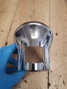 CHÂSSIS PHARES CHROME HARLEY CHOPPER CRUISERphoto 5