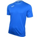 JOMA COMBI (XL) Koszulka Dziecięce Niebieski