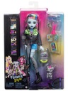 КУКЛА MONSTER HI MONSTER FEST CLAWDEEN WOLF HXH73