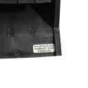 VOLKSWAGEN VW SHARAN 7N ЗАХИСТ ЗАМКА КРИШКИ БАГАЖНИКА БАГАЖНИКА 7N0827520C  (18527365370) фото min 11
