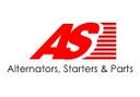 AS-PL AFP0055 Remenica, alternátor Kvalita dielov (podľa GVO) Q - originál, s výrobným logom (OEM, OES)