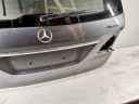 2016 MERCEDES-BENZ GLE (W166 - C292) КРИШКА БАГАЖНИКА БАГАЖНИКА  (18505020754) фото min 6