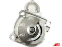 STARTER AS-PL FOR MAN SÜ 283 4X2 photo 5 - milautoparts-fr.ukrlive.com