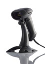 Автоматический считыватель 2D-кодов WD-681X QR USB