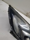 FARO IZQUIERDA DERECHA PARTE DELANTERA OPEL ZAFIRA C LENTE 