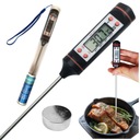 ТЕРМОМЕТР ДЛЯ ЗАЖАРЕНИЯ МЯСА