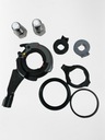 Компоненты ступицы SHIMANO NEXUS 8