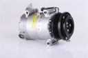 NISSENS 890714 COMPRESSEUR DE CLIMATISATIONphoto 8