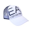 Czapka z daszkiem EA7 Emporio Armani Trucker Płeć uniseks