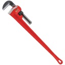 КЛЮЧ ТРУБНЫЙ ПРЯМОЙ 6