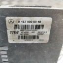 POMPE ABS MERCEDES GLE W167 2021 2.0CDI A1679000018photo 9