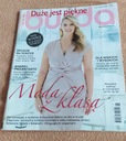 Burda duże jest piękne 1/2017 wykroje