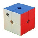 ОРИГИНАЛЬНЫЙ Магнитный Куб 2х2х2 MGC Цвет