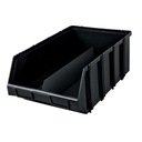 КОНТЕЙНЕР ДЛЯ ХРАНЕНИЯ КЮВЕТ-ПЕРЕГОРОДКА MODUŁBOX 4.1D