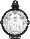 PHARES ANTIBROUILLARD FEUX ANTIBUÉE VERS MINI R55, R56, R57, R58, R59 63172751295photo 1