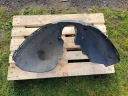 PASSAGE DE ROUE GAUCHE AVANT SKODA CITIGO VW UP SEAT MII 12E805969photo 10