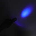 Ліхтарики Срібний Uv 21 Led